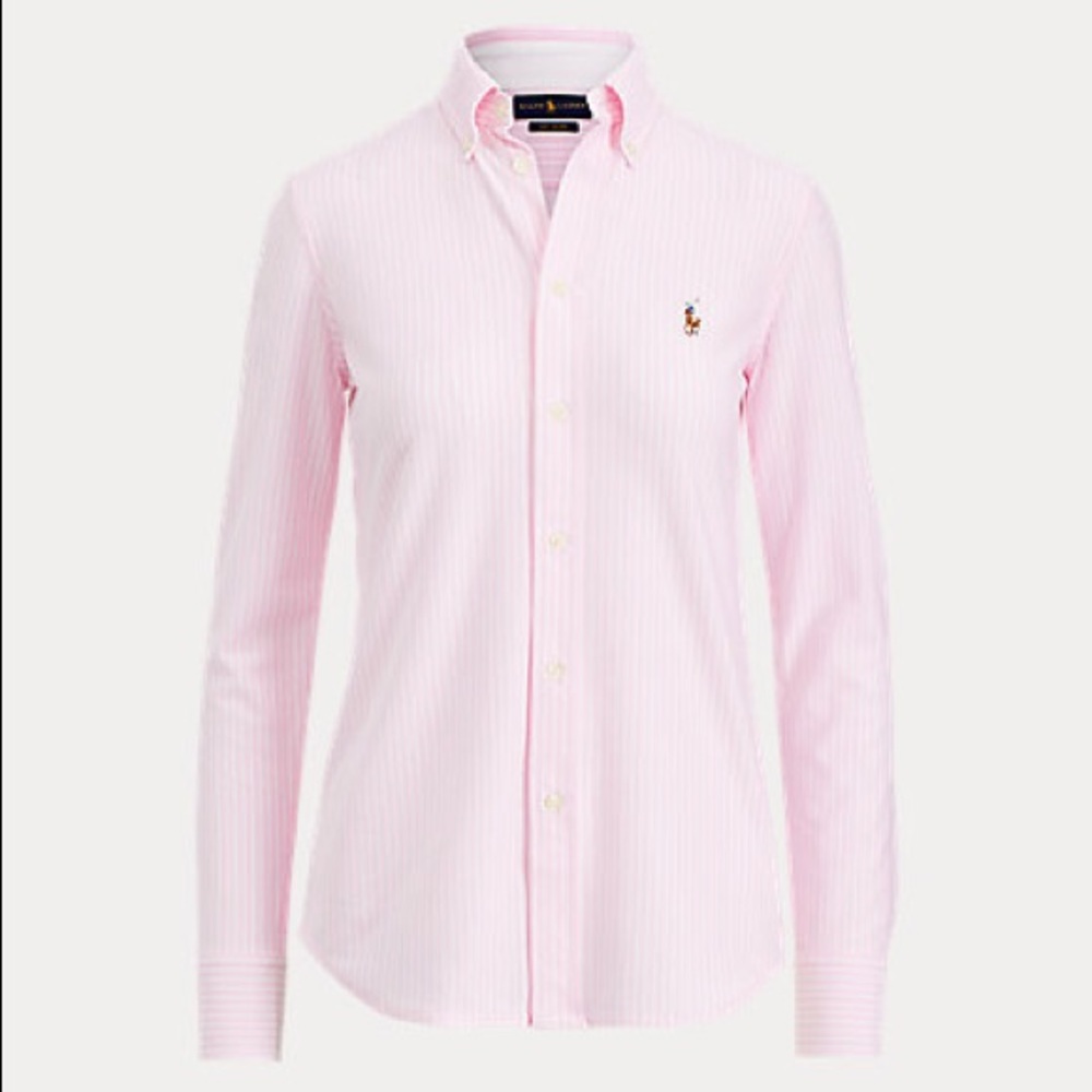 Ralph Lauren button-down